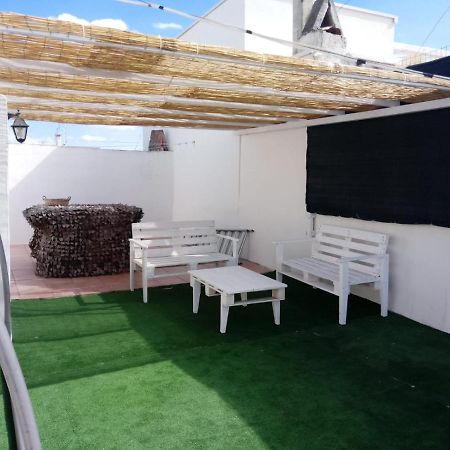 פולינאנו א מארה La Dimora Del Principe - Relaxing Private Terrace & City View מראה חיצוני תמונה