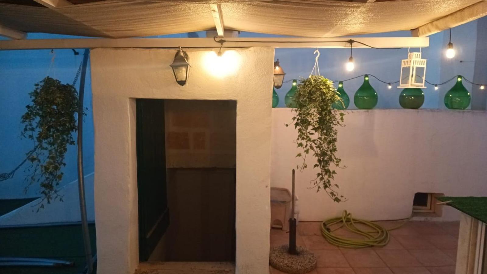 פולינאנו א מארה La Dimora Del Principe - Relaxing Private Terrace & City View מראה חיצוני תמונה